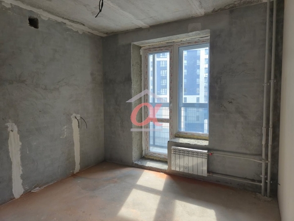 
  Продается 1-комн. квартира, 36 м², Строителей б-р, д. 60к4
. Фото 3.