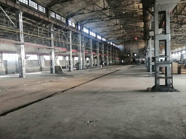 
  Продается производственное помещение, 34850 м², Гормашевская ул
. Фото 5.