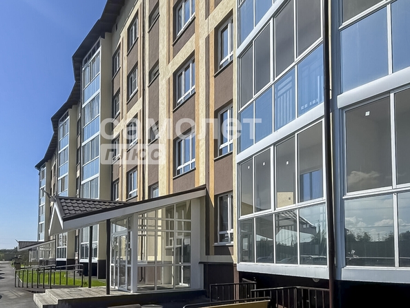 
  Продается 1-комн. квартира, 32.7 м², ЖК Европейские провинции, дом 20
. Фото 18.