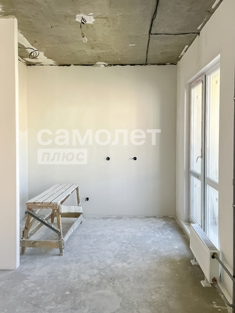 
  Продается 1-комн. квартира, 32.8 м², ЖК Европейские провинции, дом 27
. Фото 6.