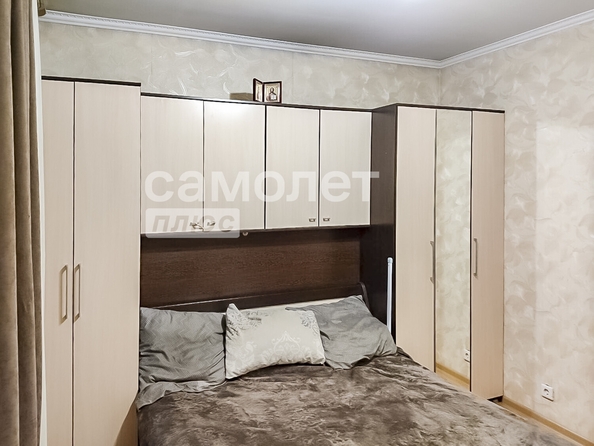 
  Продается 2-комн. квартира, 51.3 м², Советская ул, д. 10
. Фото 11.