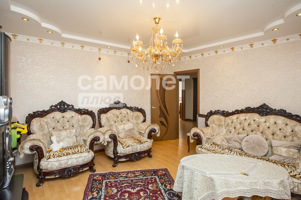 
  Продается 3-комн. квартира, 68.4 м², Свободы ул, д. 13
. Фото 2.