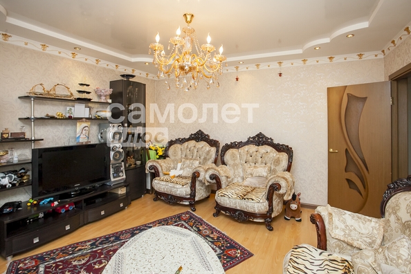 
  Продается 3-комн. квартира, 68.4 м², Свободы ул, д. 13
. Фото 4.