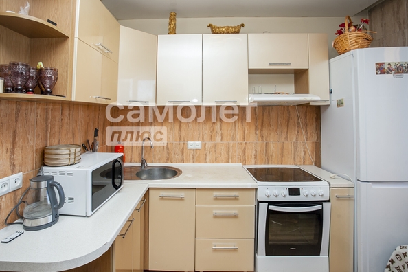 
  Продается 3-комн. квартира, 68.4 м², Свободы ул, д. 13
. Фото 10.
