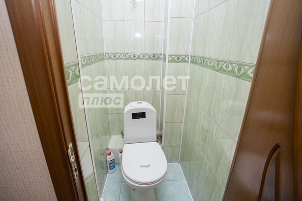 
  Продается 3-комн. квартира, 68.4 м², Свободы ул, д. 13
. Фото 11.
