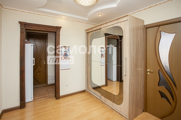 
  Продается 3-комн. квартира, 68.4 м², Свободы ул, д. 13
. Фото 13.