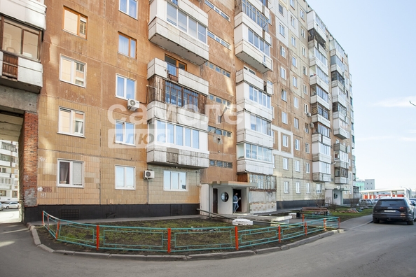 
  Продается 3-комн. квартира, 68.4 м², Свободы ул, д. 13
. Фото 21.