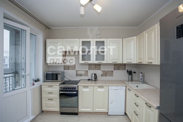 
  Продается 3-комн. квартира, 69 м², Химиков пр-кт, д. 49А
. Фото 14.