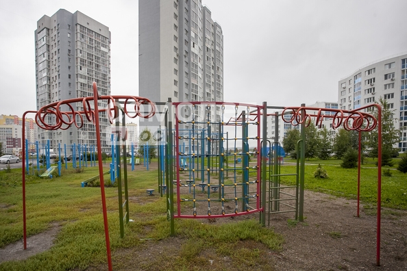 
  Продается 3-комн. квартира, 69 м², Химиков пр-кт, д. 49А
. Фото 38.