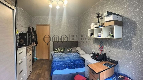 
  Продается 3-комн. квартира, 60.5 м², Октябрьский пр-кт, д. 103
. Фото 14.