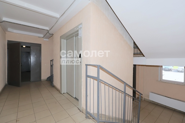 
  Продается студия, 33 м², Дегтярева ул, д. 3
. Фото 10.