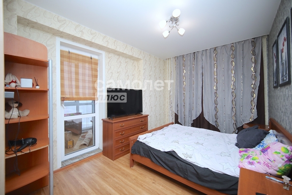 
  Продается 3-комн. квартира, 72.7 м², Шахтеров пр-кт, д. 74а
. Фото 11.
