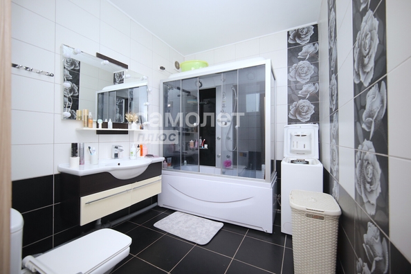 
  Продается 3-комн. квартира, 72.7 м², Шахтеров пр-кт, д. 74а
. Фото 21.