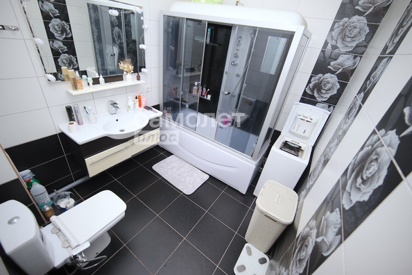 
  Продается 3-комн. квартира, 72.7 м², Шахтеров пр-кт, д. 74а
. Фото 22.