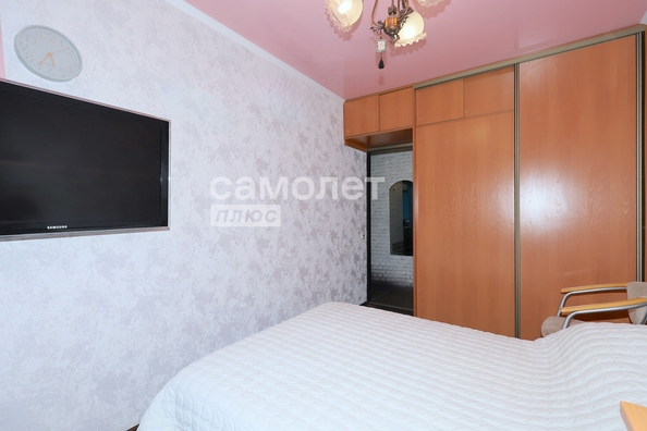 
  Продается 2-комн. квартира, 43.9 м², Ленинградский пр-кт, д. 47а
. Фото 15.
