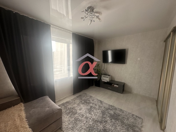 
  Продается 1-комн. квартира, 30 м², Октябрьский пр-кт, д. 47
. Фото 1.