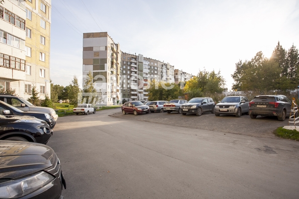 
  Продается 4-комн. квартира, 79.4 м², Молодежный пр-кт, д. 7в
. Фото 27.