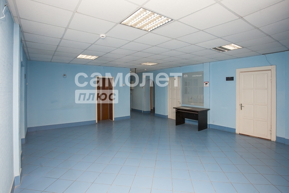 
  Продается универсальное помещение, 404.5 м², Советский пр-кт, д. 60А
. Фото 1.