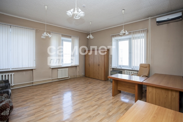 
  Продается универсальное помещение, 404.5 м², Советский пр-кт, д. 60А
. Фото 9.