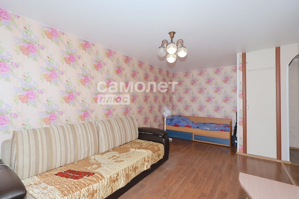 
  Продается 1-комн. квартира, 30.5 м², Рекордная ул, д. 3А
. Фото 4.