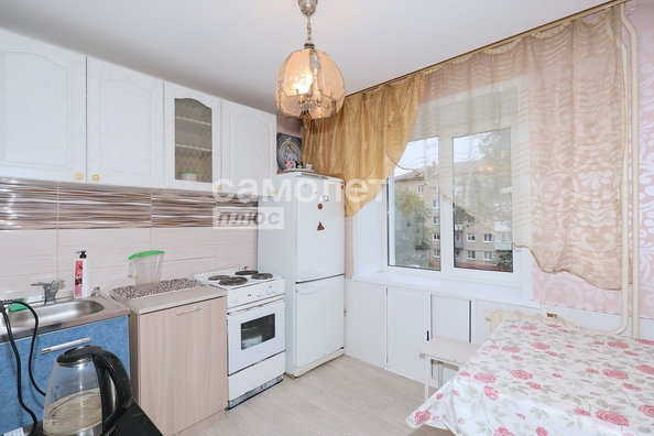 
  Продается 1-комн. квартира, 30.5 м², Рекордная ул, д. 3А
. Фото 6.