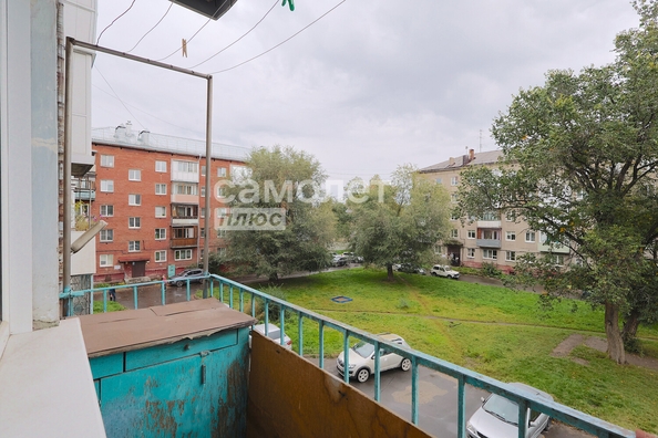 
  Продается 1-комн. квартира, 30.5 м², Рекордная ул, д. 3А
. Фото 11.