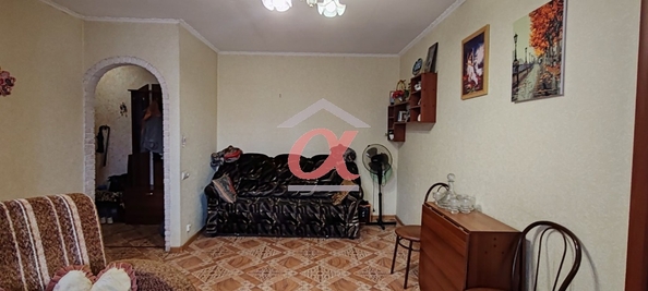 
  Продается 2-комн. квартира, 41.9 м², Тайгинская ул, д. 10
. Фото 4.