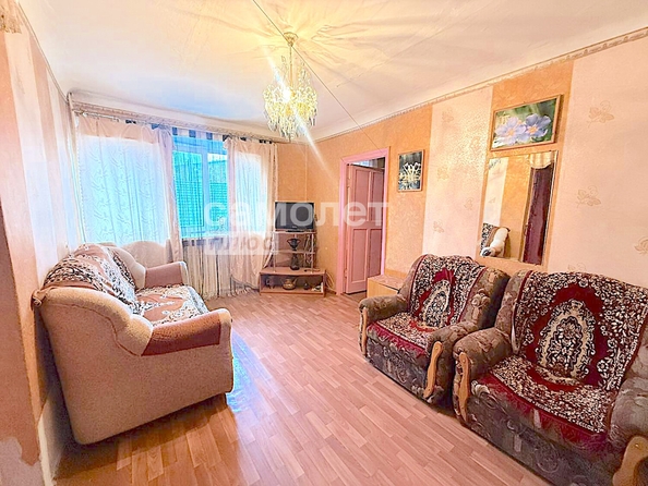 
  Продается 2-комн. квартира, 43.7 м², Дзержинского ул, д. 17
. Фото 1.