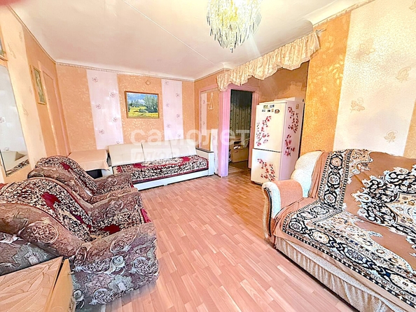 
  Продается 2-комн. квартира, 43.7 м², Дзержинского ул, д. 17
. Фото 3.