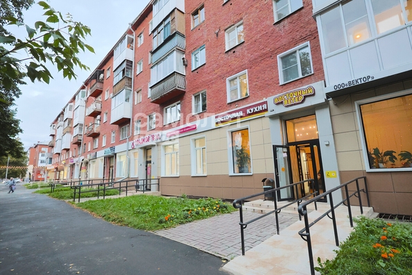 
  Продается 1-комн. квартира, 29.6 м², 50 лет Октября ул, д. 22
. Фото 14.