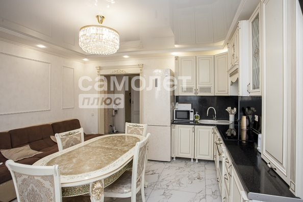 
  Продается 2-комн. квартира, 62.5 м², Молодежный пр-кт, д. 33
. Фото 9.