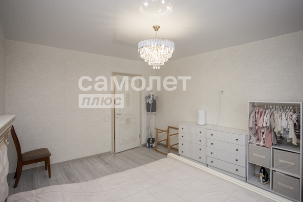 
  Продается 2-комн. квартира, 62.5 м², Молодежный пр-кт, д. 33
. Фото 14.