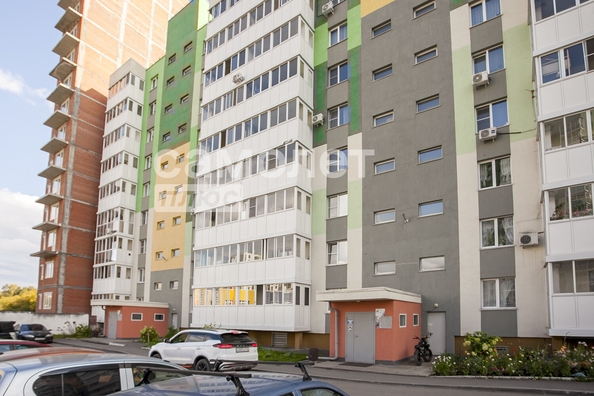 
  Продается 2-комн. квартира, 62.5 м², Молодежный пр-кт, д. 33
. Фото 18.