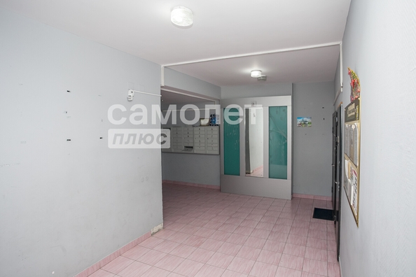 
  Продается 2-комн. квартира, 40.7 м², Молодежная ул, д. 5
. Фото 17.