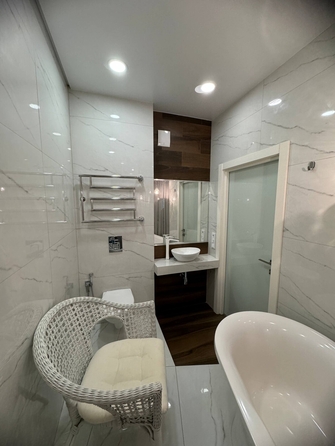
  Продается 3-комн. квартира, 92.5 м², Осенний б-р, д. 14
. Фото 20.