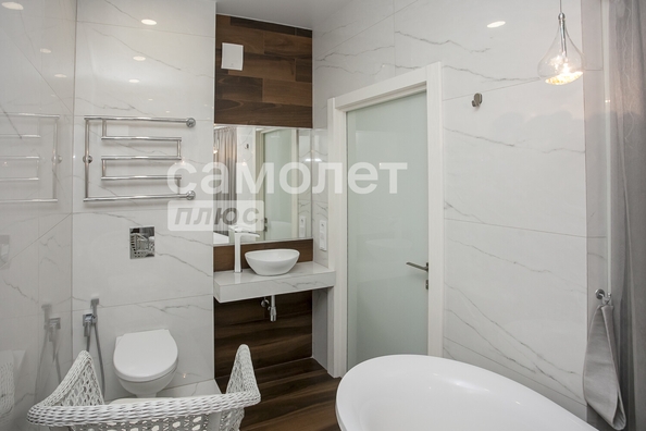
  Продается 3-комн. квартира, 92.5 м², Осенний б-р, д. 14
. Фото 24.