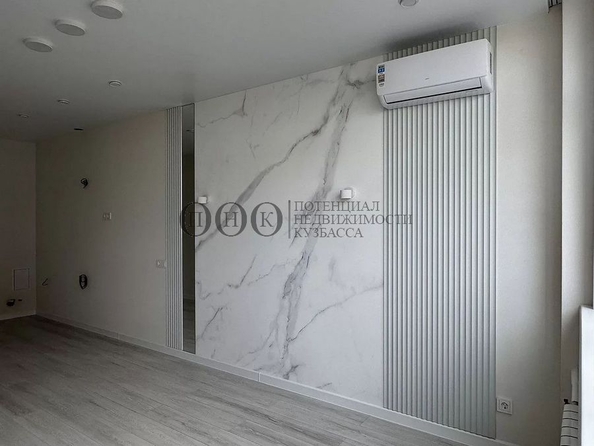 
  Продается 2-комн. квартира, 41 м², ЖК Сити-парк, дом 2
. Фото 3.