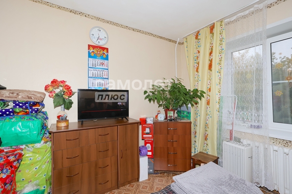 
  Продается 1-комн. квартира, 17.7 м², Предзаводская ул, д. 1Б
. Фото 4.