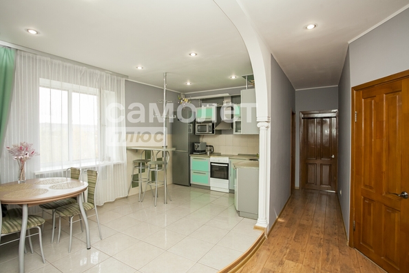 
  Продается 3-комн. квартира, 84.4 м², Ленина ул, д. 1
. Фото 5.