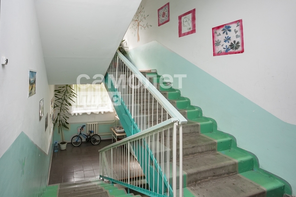 
  Продается 3-комн. квартира, 84.4 м², Ленина ул, д. 1
. Фото 23.
