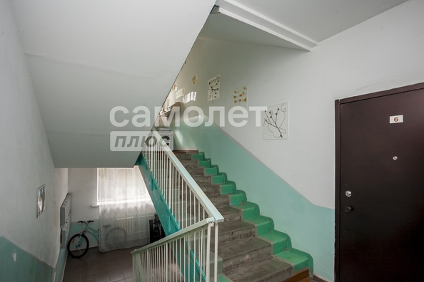
  Продается 3-комн. квартира, 84.4 м², Ленина ул, д. 1
. Фото 25.
