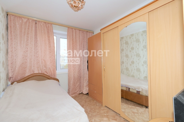 
  Продается 4-комн. квартира, 78 м², Ленинградский пр-кт, д. 30
. Фото 8.
