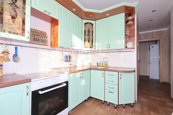 
  Продается 4-комн. квартира, 78 м², Ленинградский пр-кт, д. 30
. Фото 11.