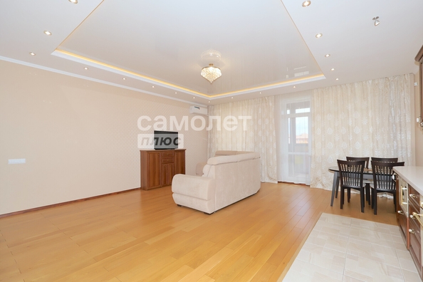 
  Продается таунхаус, 150 м², деревня Сухово
. Фото 10.