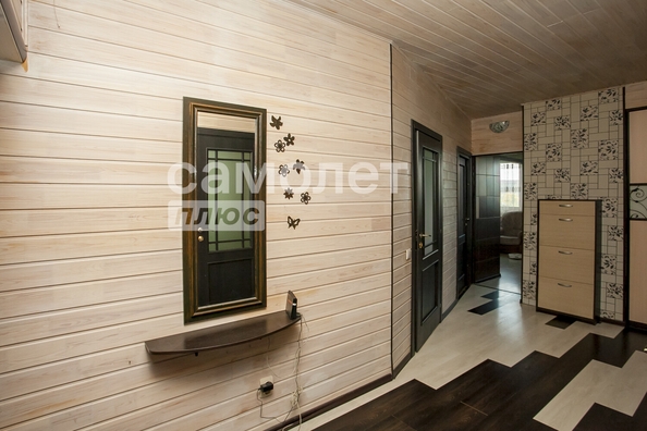 
  Продается 3-комн. квартира, 92.5 м², Притомский пр-кт, д. 7
. Фото 18.