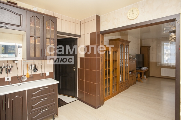 
  Продается 3-комн. квартира, 92.5 м², Притомский пр-кт, д. 7
. Фото 21.
