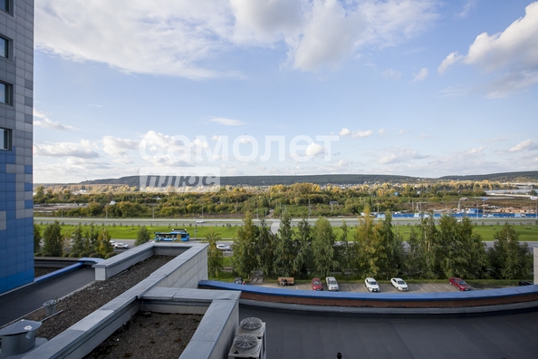 
  Продается 3-комн. квартира, 92.5 м², Притомский пр-кт, д. 7
. Фото 29.