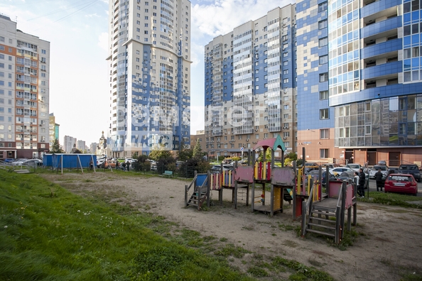 
  Продается 3-комн. квартира, 92.5 м², Притомский пр-кт, д. 7
. Фото 33.