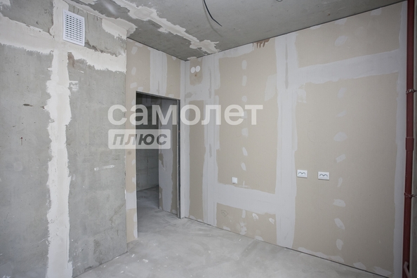 
  Продается 2-комн. квартира, 55.4 м², ЖК Кемерово-Сити, дом 32
. Фото 8.