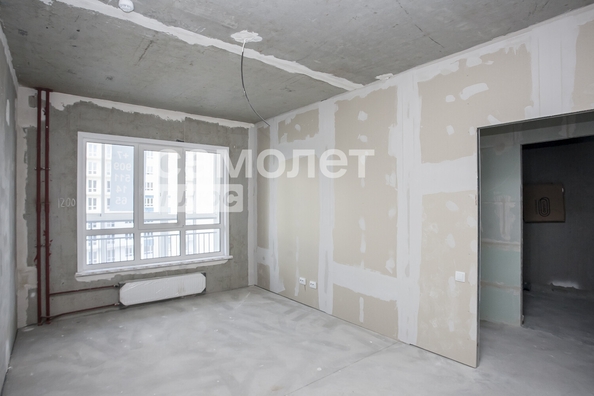 
  Продается 2-комн. квартира, 55.4 м², ЖК Кемерово-Сити, дом 32
. Фото 12.